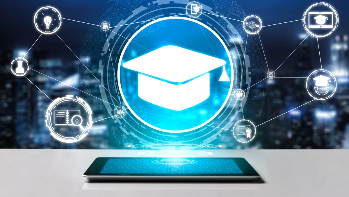 Macquarie University's digital transformation puts its people first
