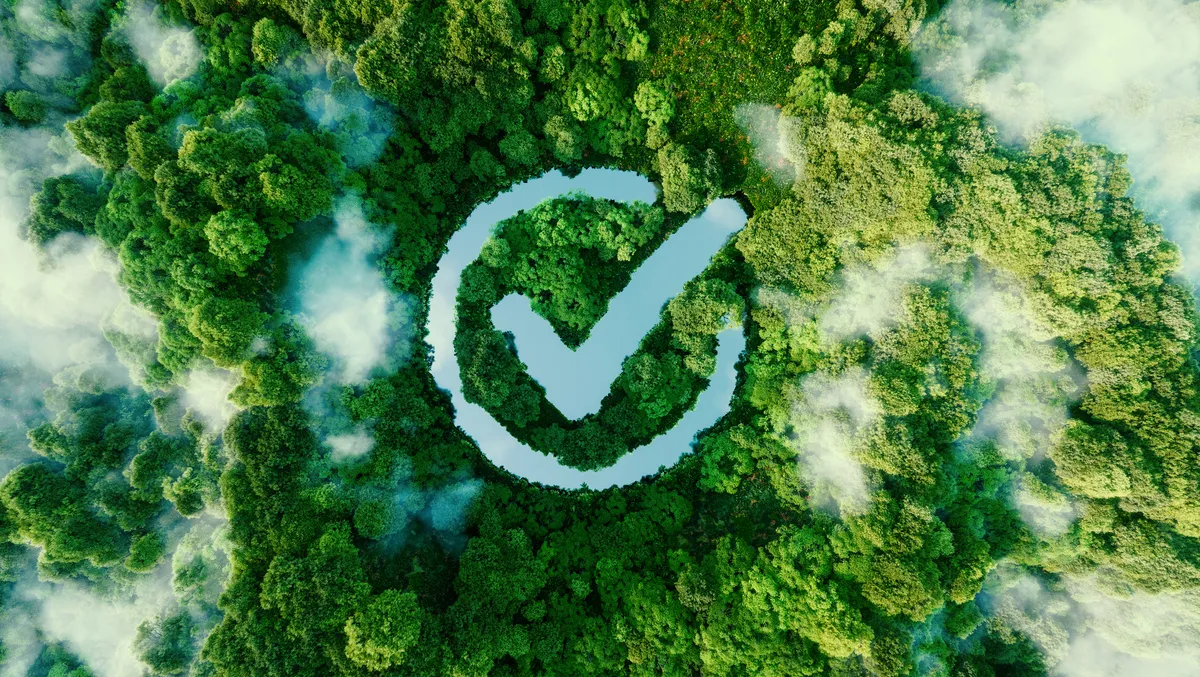 Microsoft announces ESG innovation with Microsoft Cloud