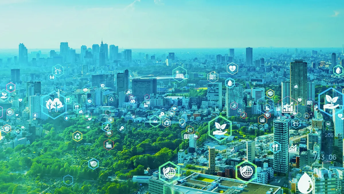 Sustainability boosts telecoms profits, GSMA report shows