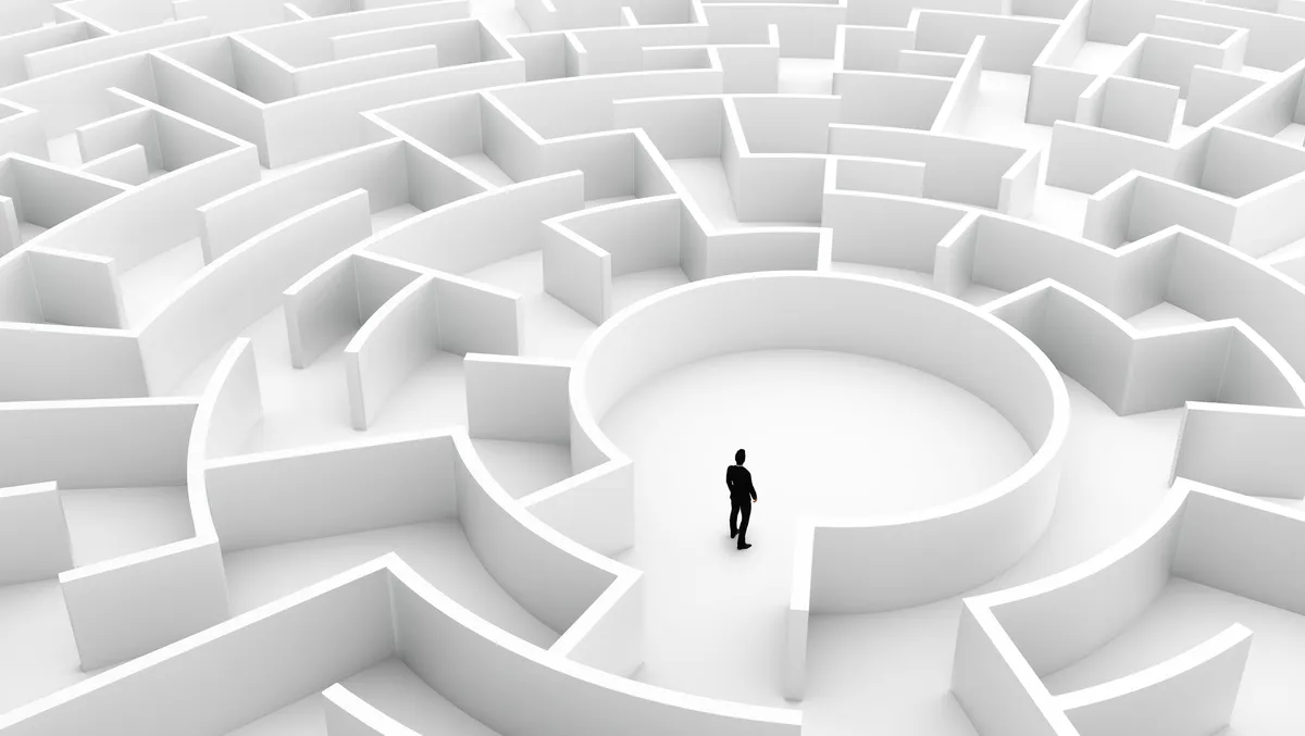 Digital fitness missing ingredient in  A/NZ organisations
