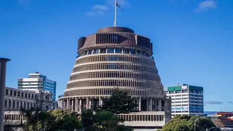 23 recommendations for the next government