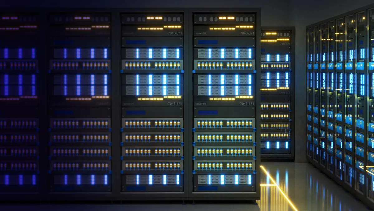 atNorth announces 30MW data centre in Copenhagen, Denmark
