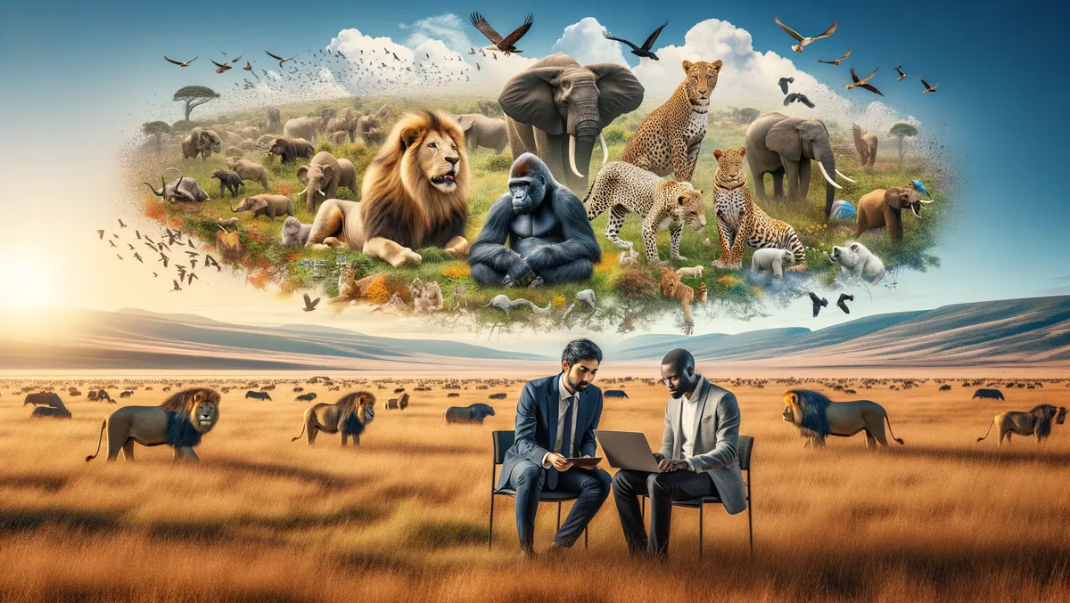 UK fintech ekko boosts impact solution with Tusk partnership