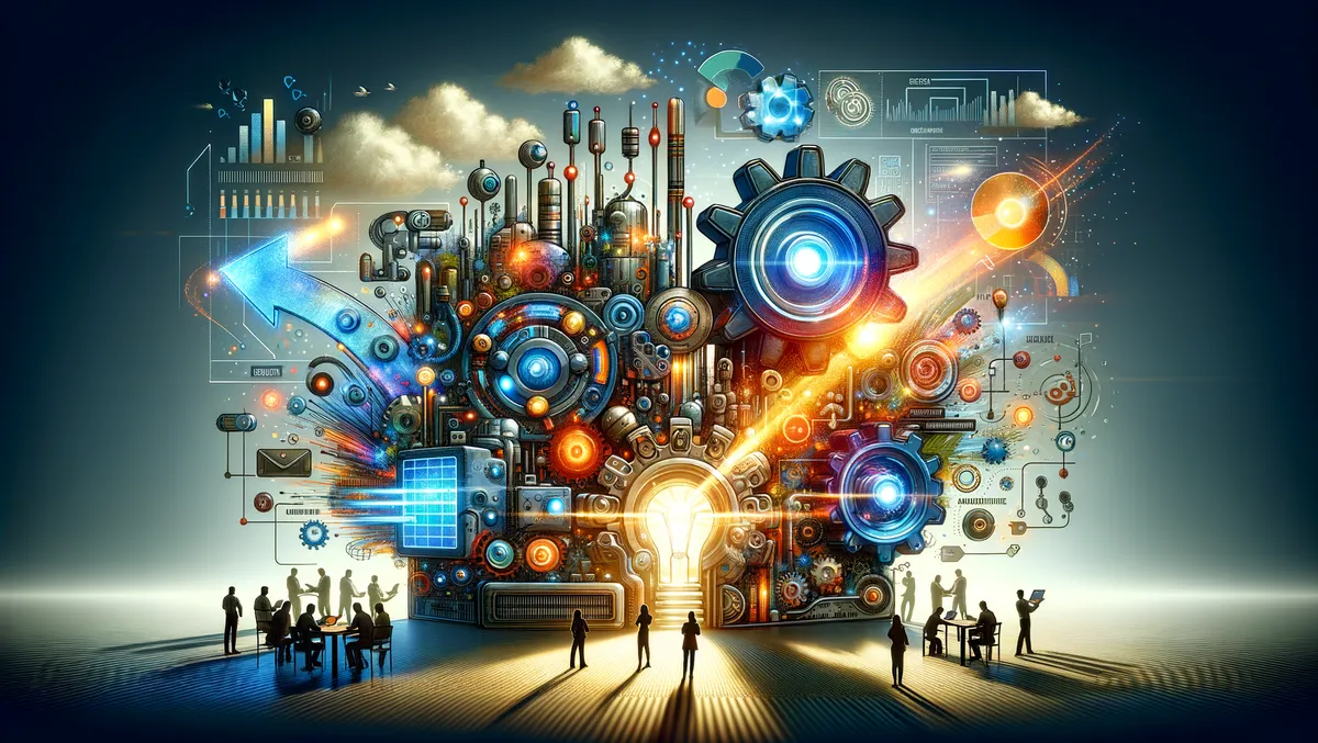 Cognizant partners with ServiceNow to enhance AI in workplace solutions