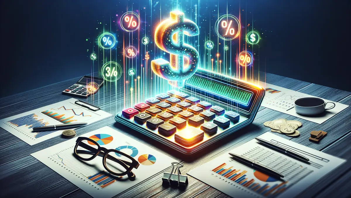 How to calculate your margin: Professional Services 101