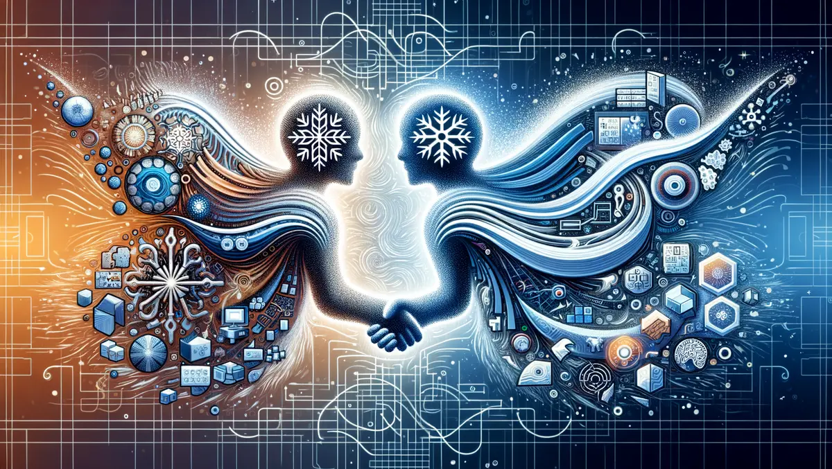 Snowflake & Mistral AI enter partnership to democratise AI globally