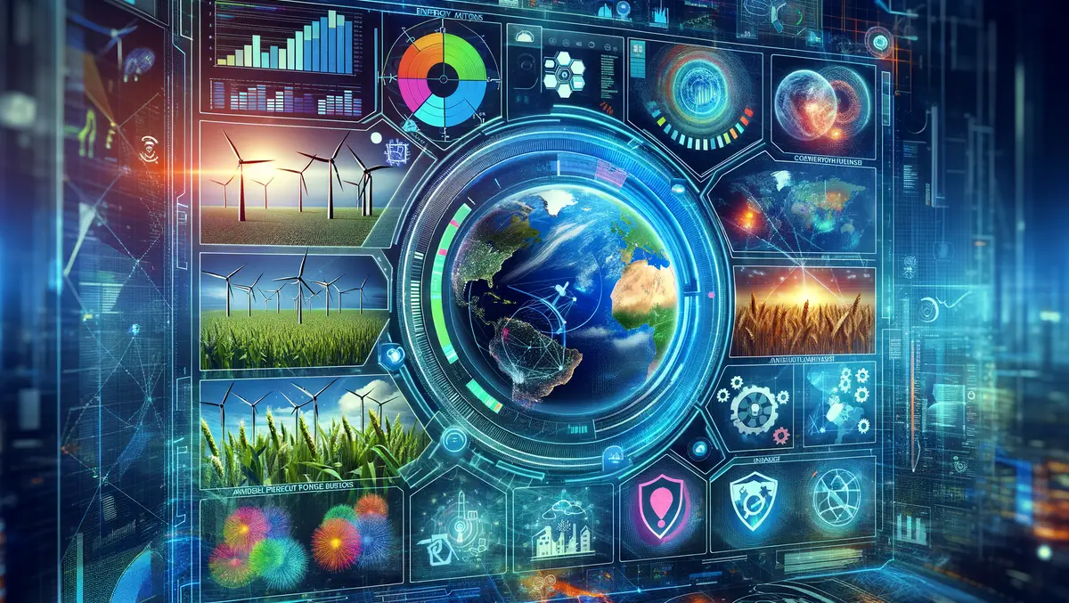 Salient Predictions unveils upgraded model for weather risk management