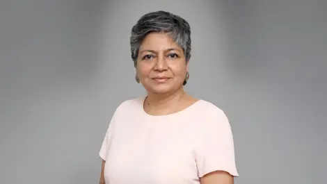 Preety kumar  managing partner  amrop india ps  1 