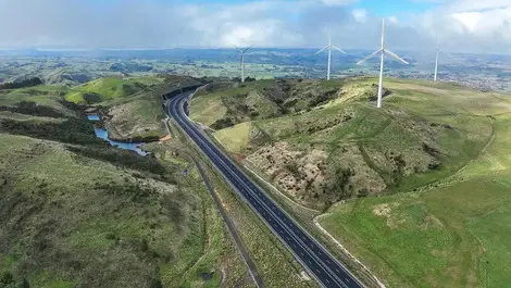 ‘Missed opportunity’ for new $800m highway