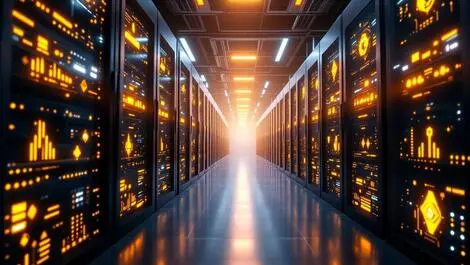 AMD supercomputers lead Top500 rankings with record exaflops