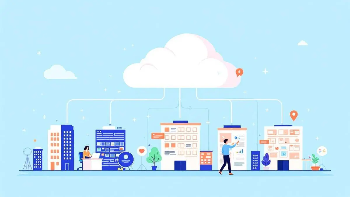Unit4 ERPx launches on Microsoft Azure Marketplace worldwide