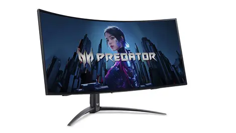 Hands-on Review: Acer Predator X39 OLED monitor
