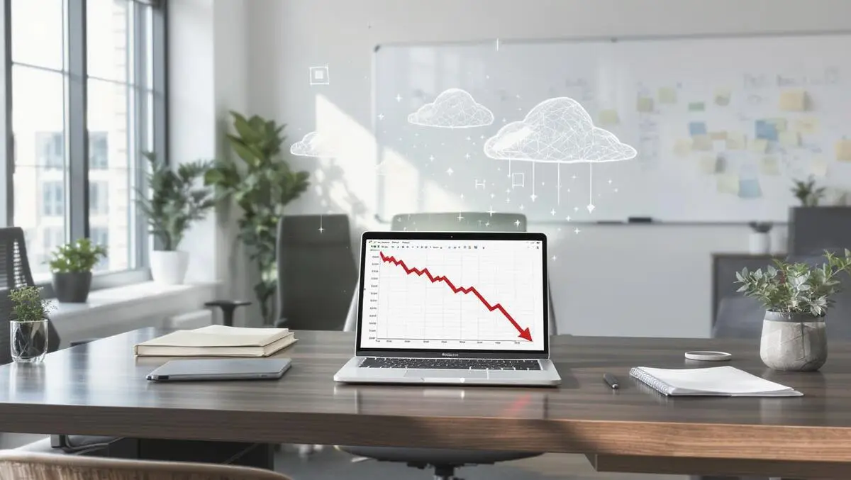 UK & EMEA firms cut AI, IT budgets as cloud costs soar