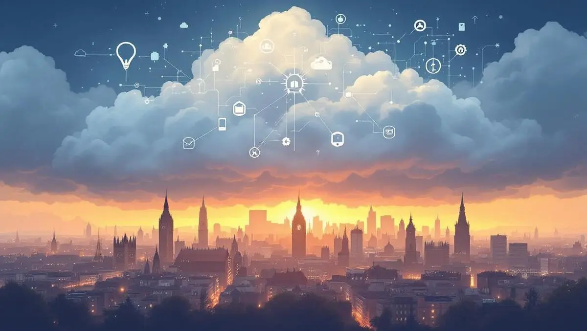 Cloud cost conundrum: Rising expenses hinder AI innovation in Europe