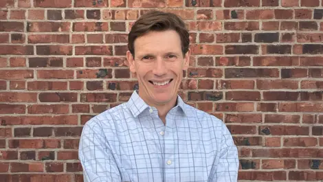 Ps david crozier headshot