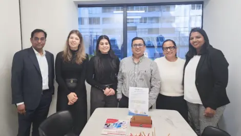 eZaango gains ISO 27001:2022, enhancing security leadership