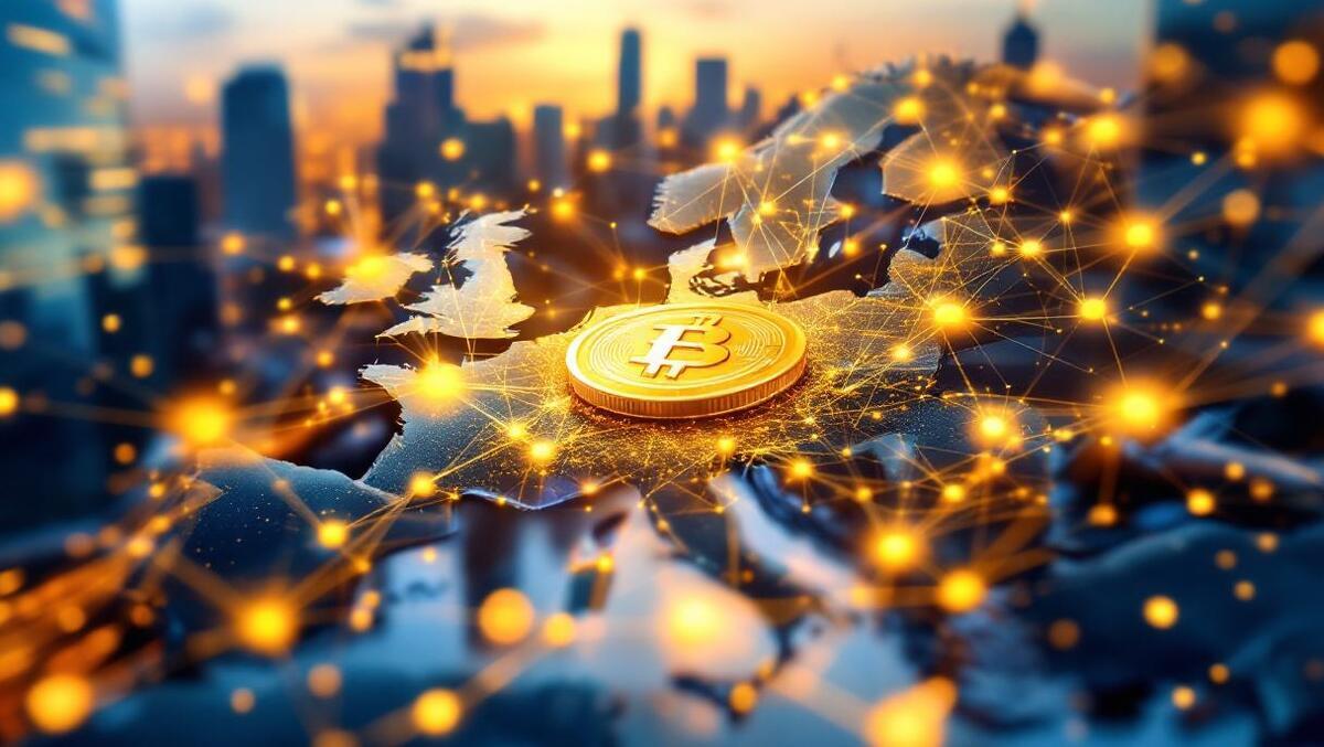 XION debuts on Bybit EU Launchpool with regulated crypto yields