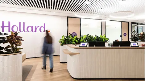 Hollard