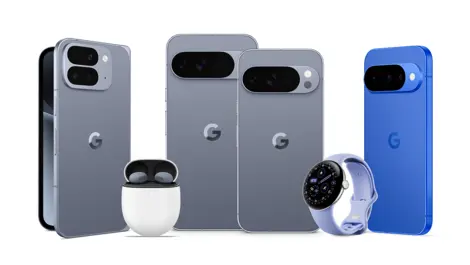 Pixel portfolio shot 1