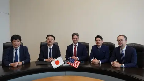 Mitsubishi electric acquires nozomi networks 1