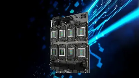 AMD highlights AI efficiency gains in MLPerf inference tests