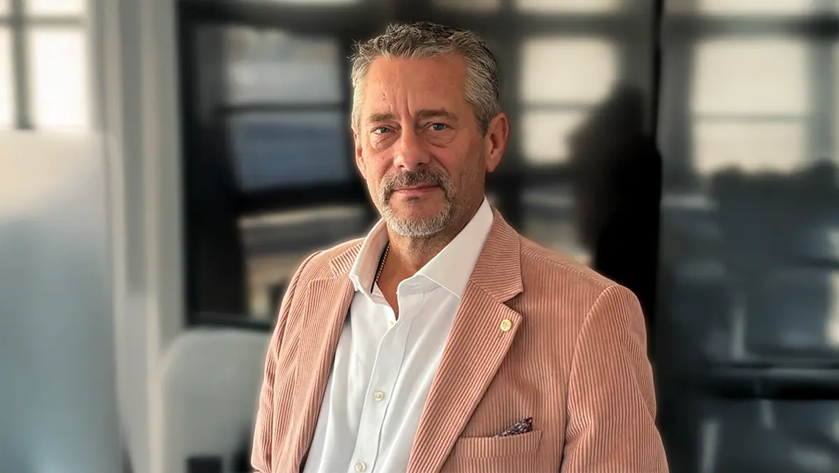 Peel Ports Group welcomes Gavin Laybourne as technology chief