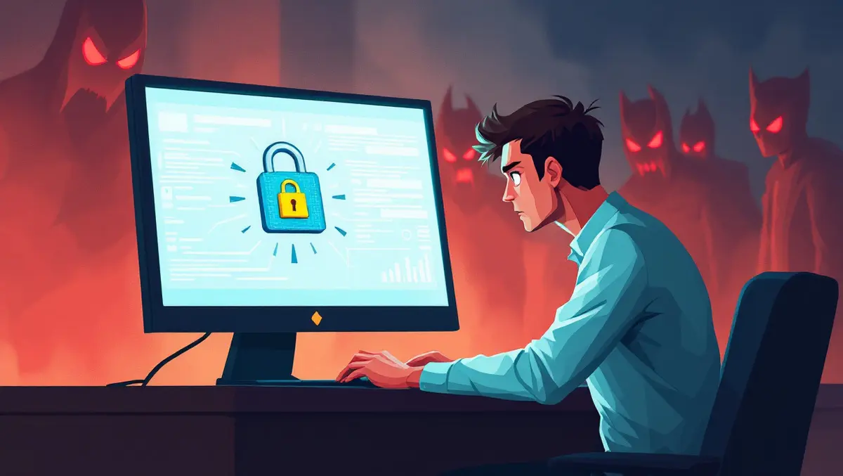 Ransomware attacks rise again as insurance uptake drops in 2025