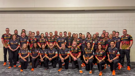 Gallagher security gsx 2025