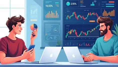 Gen Z Australians drive surge in short-term options trading