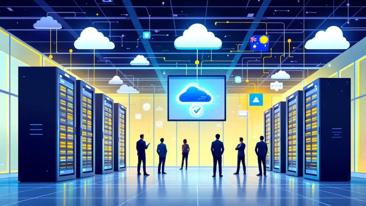 Cloudera unveils platform upgrade for regulated sectors in ANZ