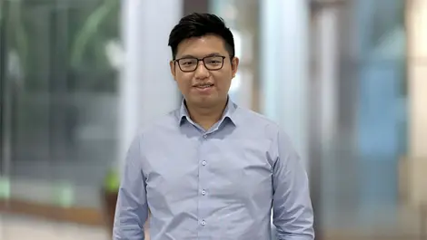 Goh koon tong  phd  sqrt8 chief technologist   co founder2
