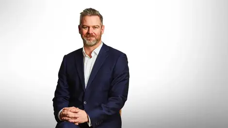 Jaggaer simon thompson