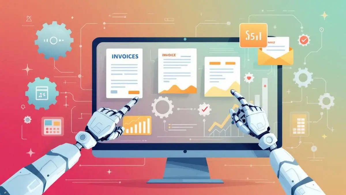 AI to revolutionise B2B finance, forecasts transformation by 2030