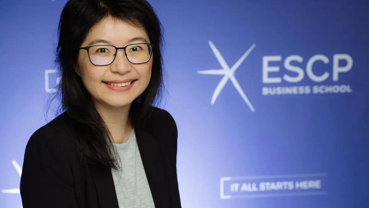 Hsin hsuan meg lee favourite