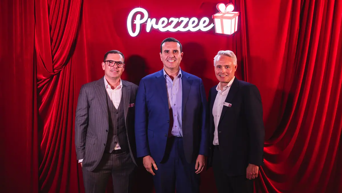 Prezzee launches PrezzeePay to simplify global digital gifting