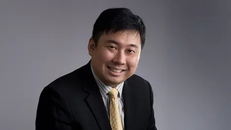 Ps jeffrey kok vp solution engineers asia pacific and japan cyberark