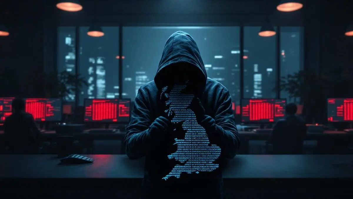 Cowbell warns UK firms of rising AI-led cyber threats
