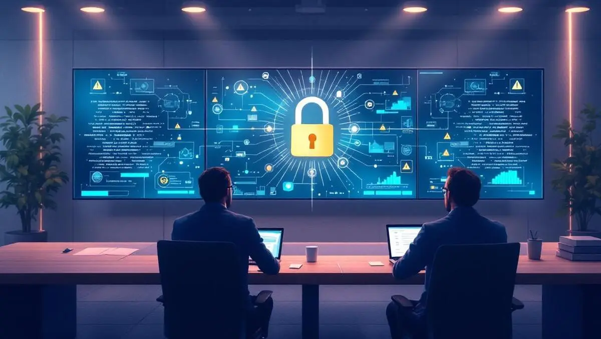 Group-IB unveils GDPR-safe real-time fraud intel hub
