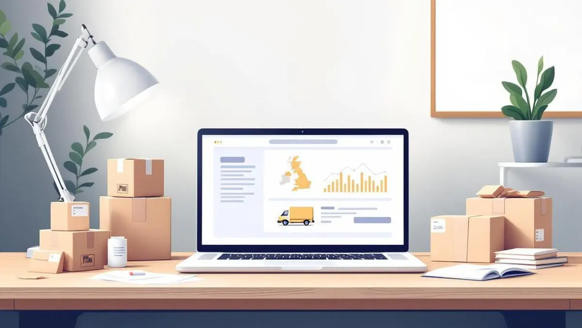 Gumtree partners ShipStation to power UK reCommerce shift