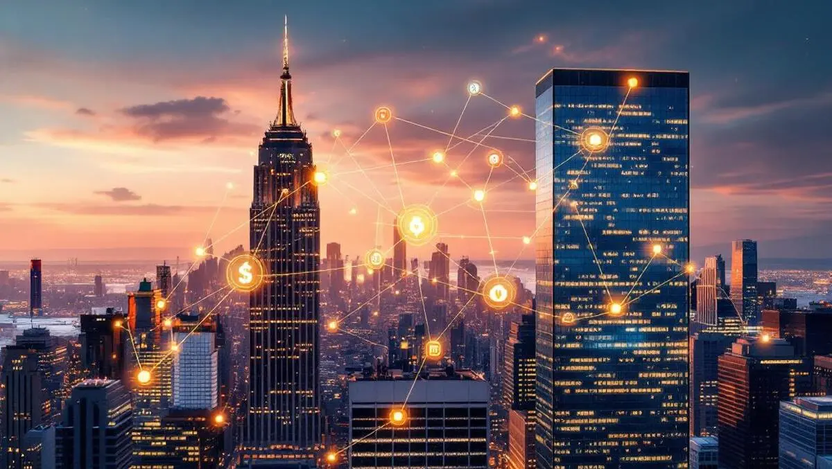 DTCC & BNY launch new Collateral-in-Lieu repo service