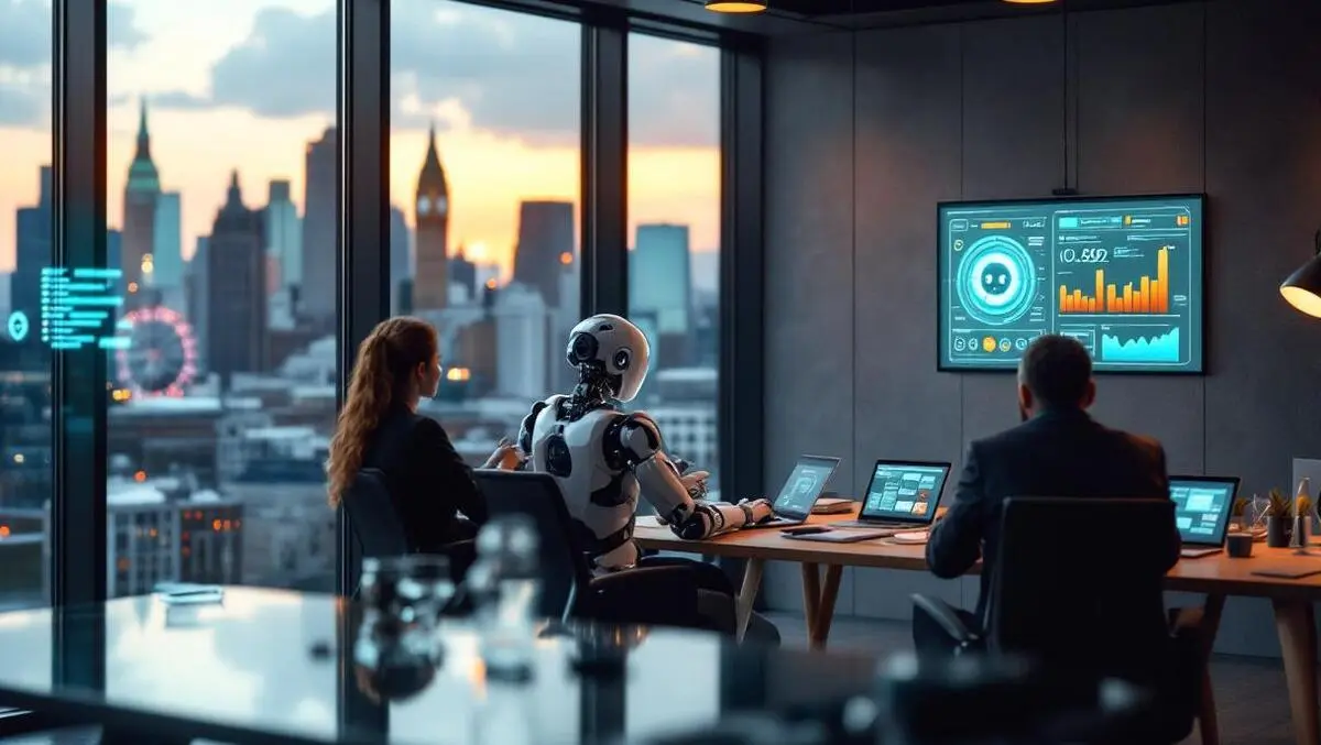 Tech leaders urge Khan to drop AI 'mass unemployment'