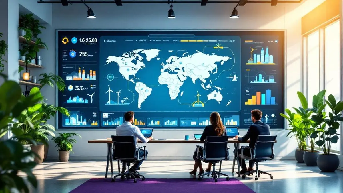Schneider Electric unveils AI-first Resource Advisor+