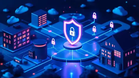 Zero trust hybrid workplace network ai security us uk cloud