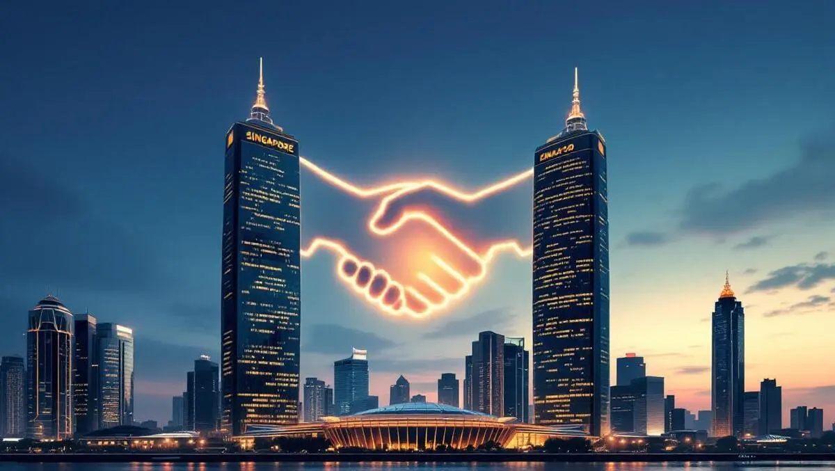 HCLTech to buy Singapore wealth consultancy Finergic