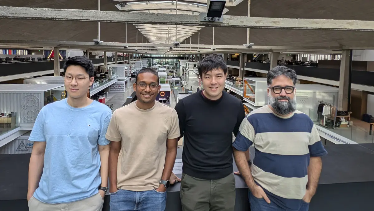 GoCanopy raises EUR €2.1m for AI real estate platform