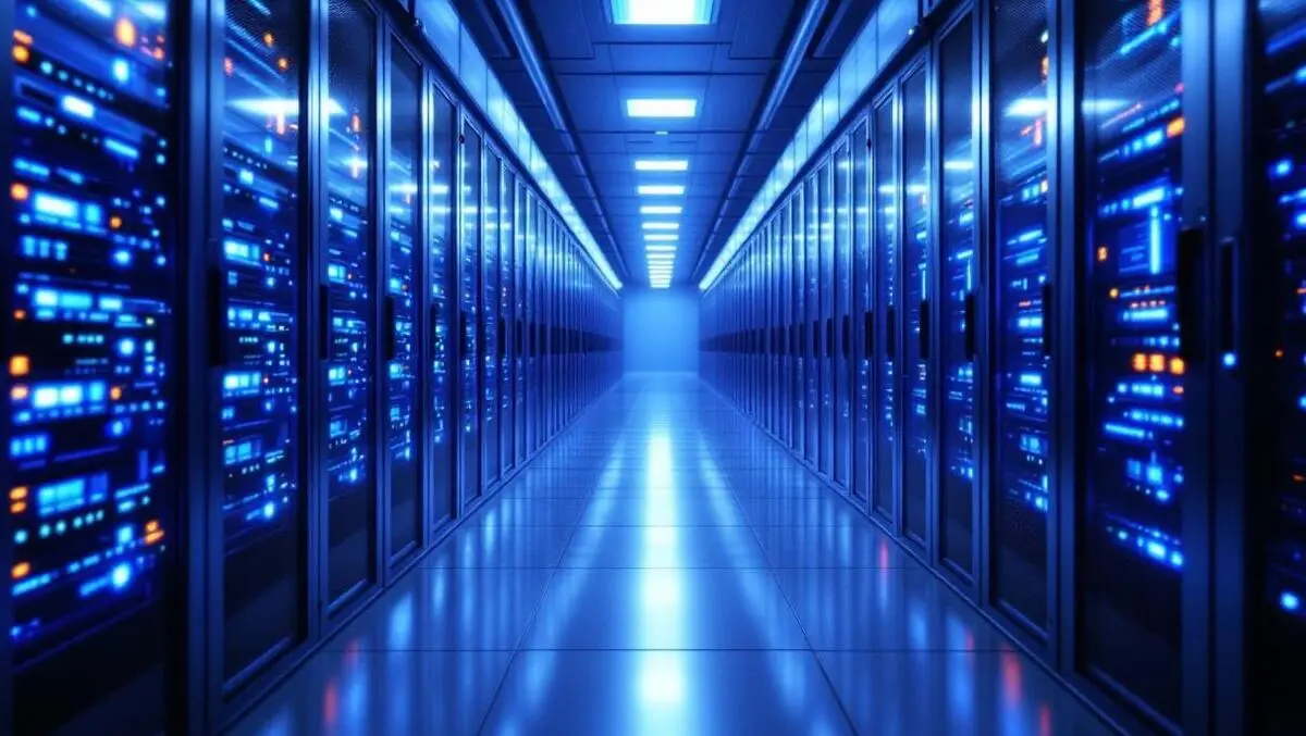 EuroCTP picks Equinix Frankfurt site for EU share tape