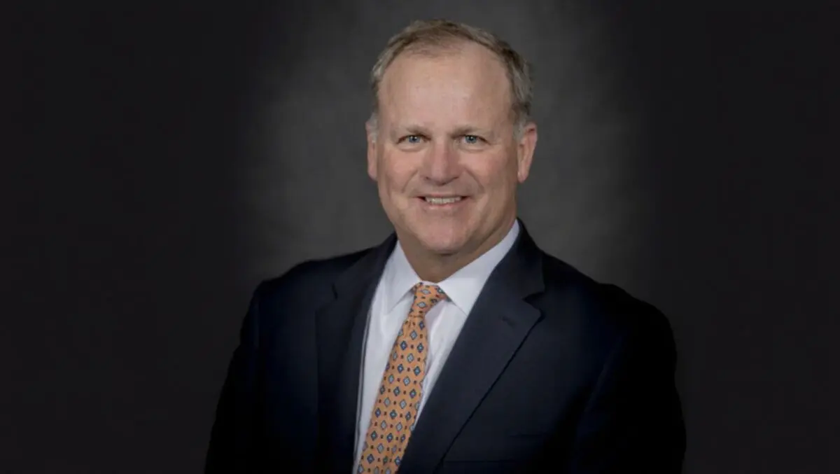 Azzet appoints Henry Stoever to board for global push