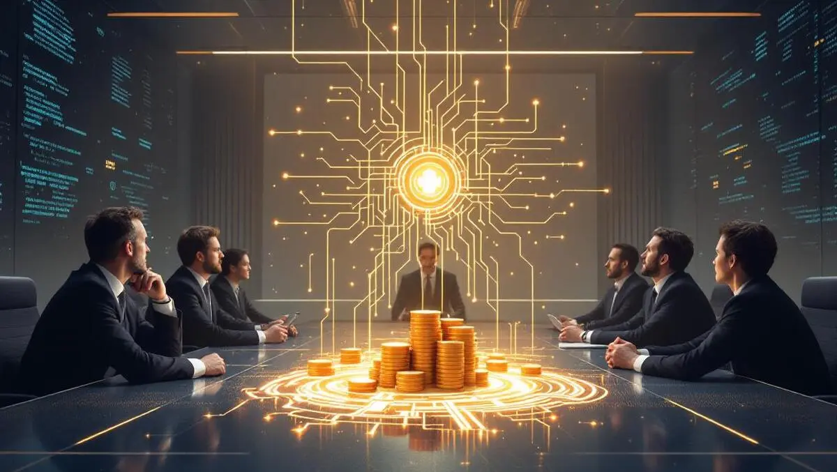Banks struggle to turn AI spending into real revenue gains