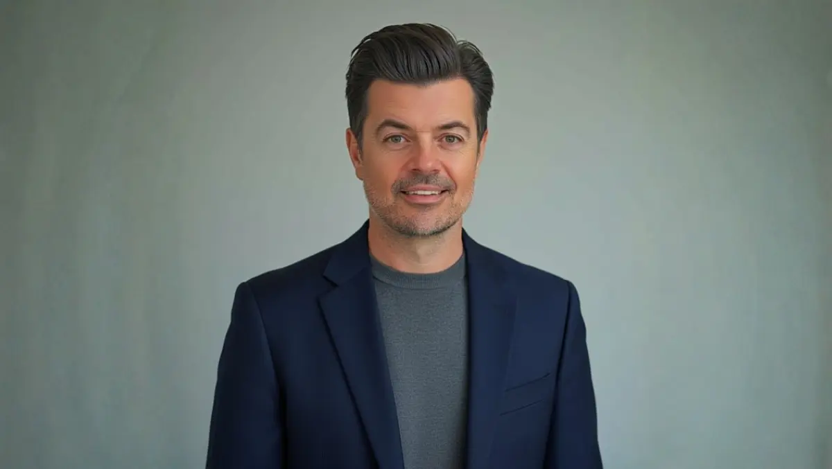 Celonis names Ewan Henderson North America GM for AI push