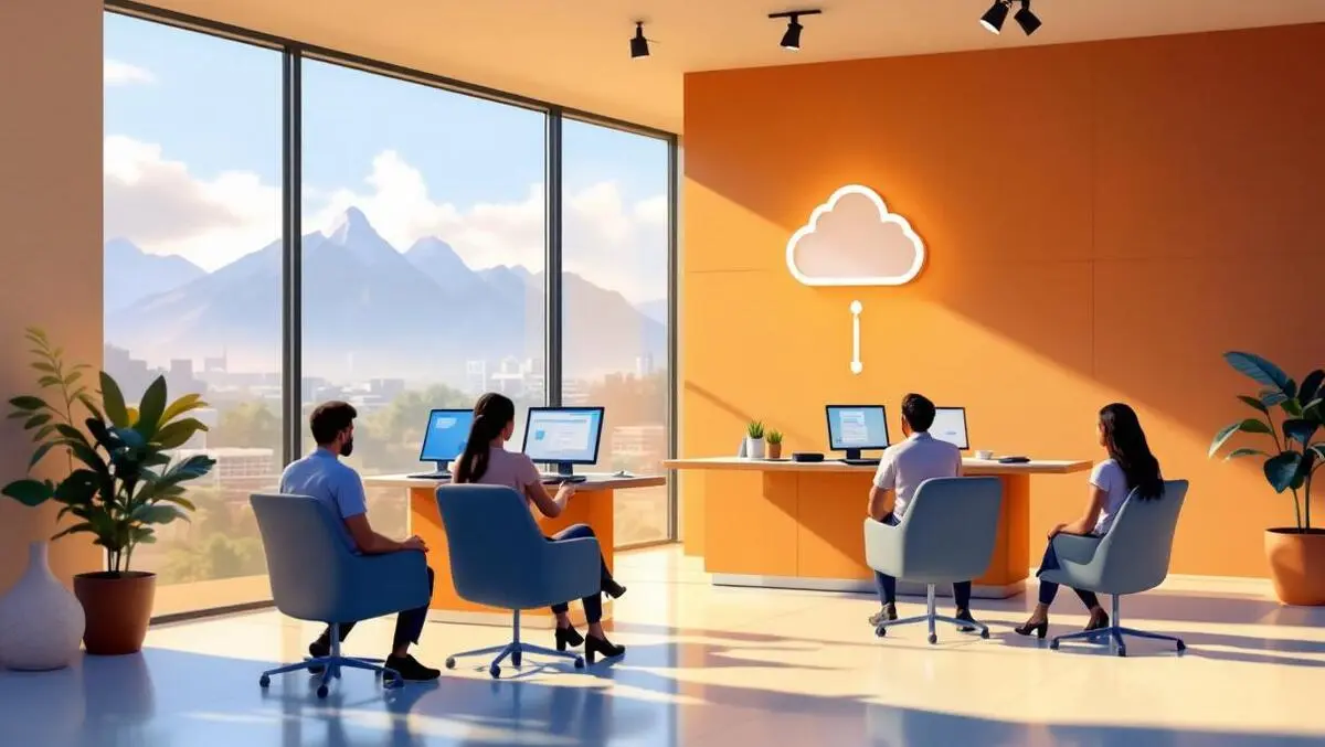 Mibanco picks Temenos SaaS to modernise core banking